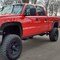 Spec-D Tuning 99-07 Chevrolet Silverado Fender Flare - Texture FDF-SIV99-TS-RS - alternate 9